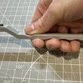 Tay Cầm Bàn Chải Nozzle cho A1 Brush - Thumbnail 1