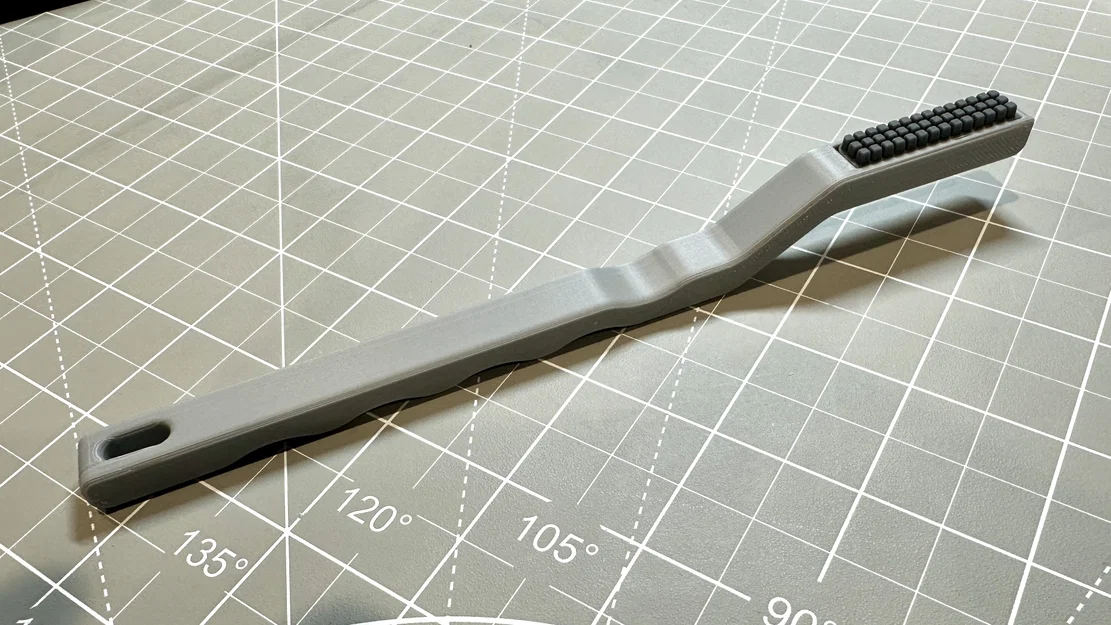Tay Cầm Bàn Chải Nozzle cho A1 Brush - Image 2