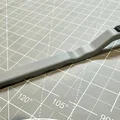 Tay Cầm Bàn Chải Nozzle cho A1 Brush - Thumbnail 2