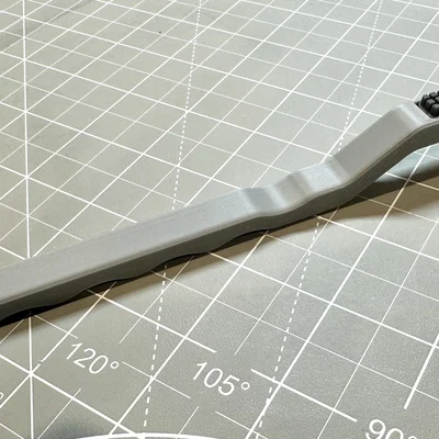 Tay Cầm Bàn Chải Nozzle cho A1 Brush