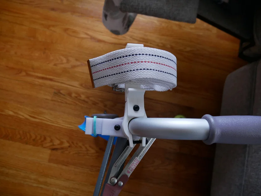 Phụ kiện gắn walker (Walker attachments) - Image 3