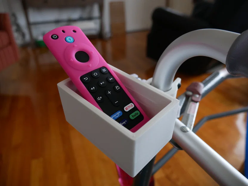 Phụ kiện gắn walker (Walker attachments) - Image 4