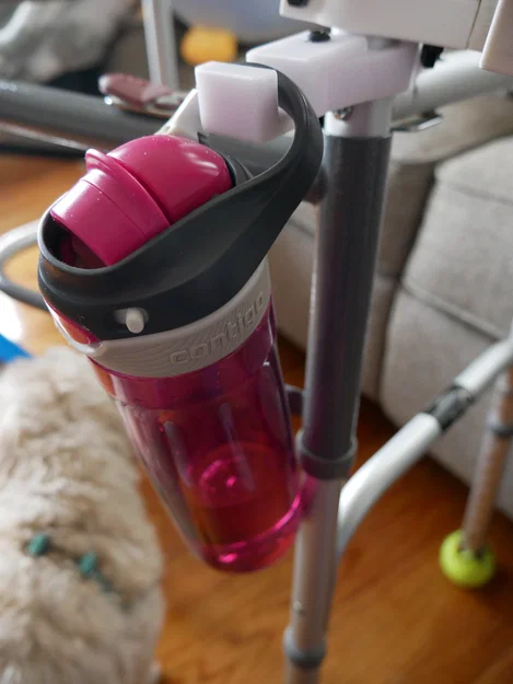 Phụ kiện gắn walker (Walker attachments) - Image 5