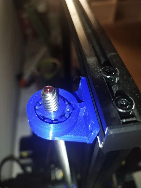 Bộ ổn định trục Z cho máy in 3D Creality Ender 3 V2 Neo hiệu quả - Image 1