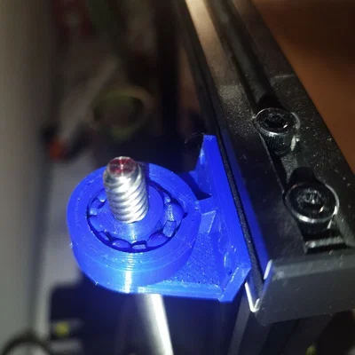 Bộ ổn định trục Z cho máy in 3D Creality Ender 3 V2 Neo hiệu quả