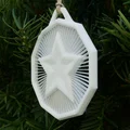 Ornament Ngôi Sao (Star Ornament) - Thumbnail 3