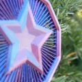 Ornament Ngôi Sao (Star Ornament) - Thumbnail 4