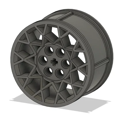 LEGO Technic Rim 56x34