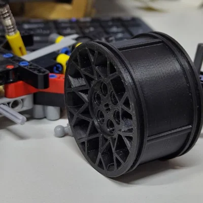 LEGO Technic Rim 56x34