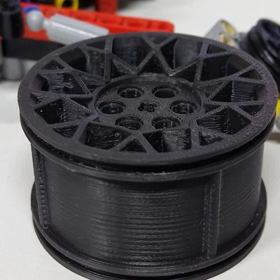 LEGO Technic Rim 56x34