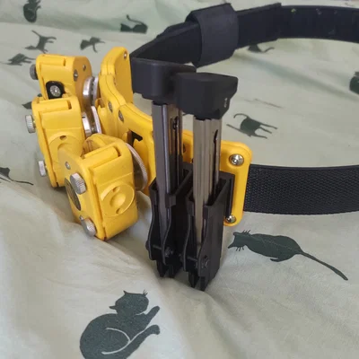 Túi đựng băng đạn Ruger MK-series (magazine pouch)