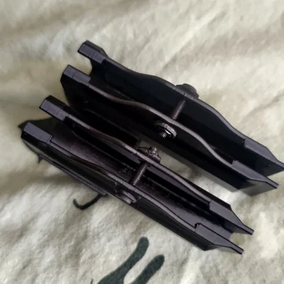 Túi đựng băng đạn Ruger MK-series (magazine pouch)