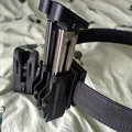 Túi đựng băng đạn Ruger MK-series (magazine pouch) - Thumbnail 3