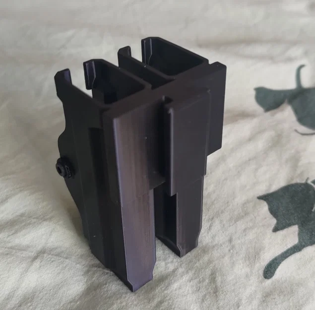 Túi đựng băng đạn Ruger MK-series (magazine pouch) - Image 4