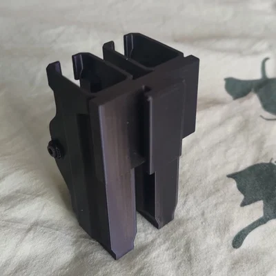 Túi đựng băng đạn Ruger MK-series (magazine pouch)