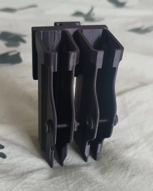 Túi đựng băng đạn Ruger MK-series (magazine pouch) - Image 5