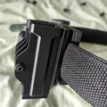 Túi đựng băng đạn Ruger MK-series (magazine pouch) - Thumbnail 8