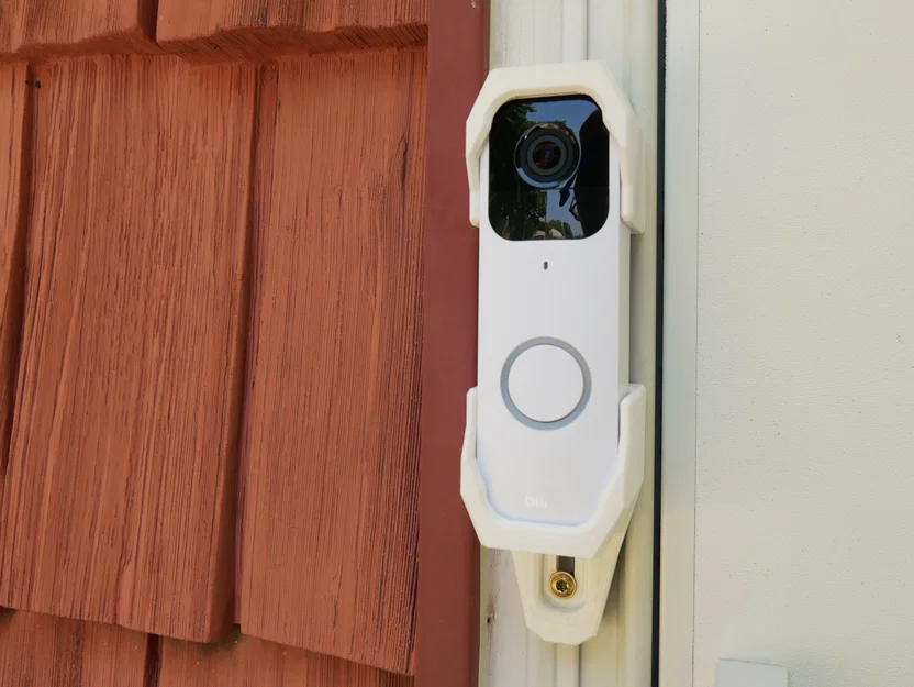 Giá đỡ video doorbell (tương thích Blink Video Doorbell) - Image 1