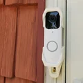 Giá đỡ video doorbell (tương thích Blink Video Doorbell) - Thumbnail 1