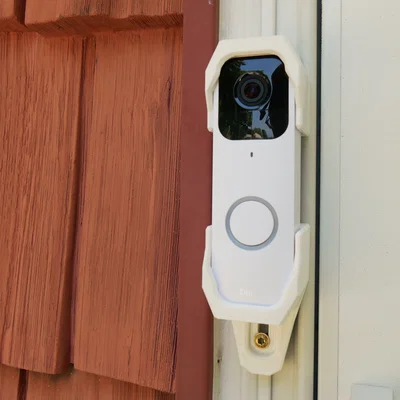 Giá đỡ video doorbell (tương thích Blink Video Doorbell)