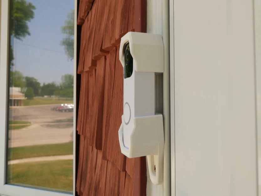 Giá đỡ video doorbell (tương thích Blink Video Doorbell) - Image 3