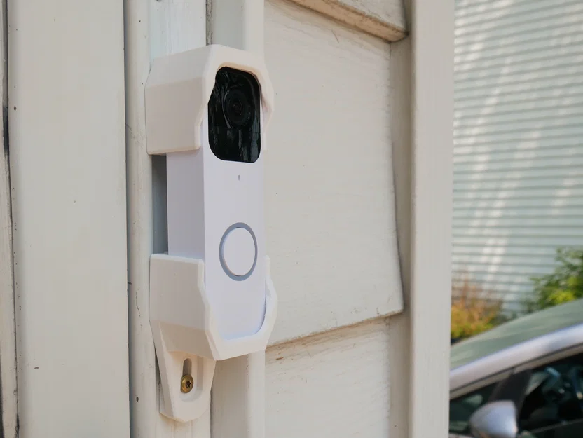 Giá đỡ video doorbell (tương thích Blink Video Doorbell) - Image 4