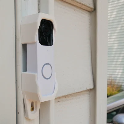 Giá đỡ video doorbell (tương thích Blink Video Doorbell)