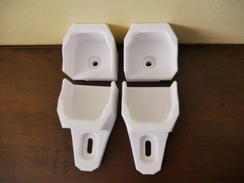 Giá đỡ video doorbell (tương thích Blink Video Doorbell) - Image 5