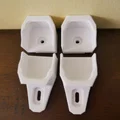 Giá đỡ video doorbell (tương thích Blink Video Doorbell) - Thumbnail 5