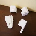 Giá đỡ video doorbell (tương thích Blink Video Doorbell) - Thumbnail 6