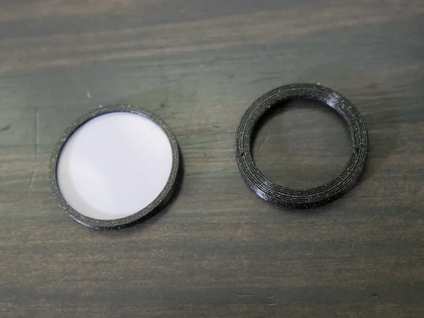 NFC Coin holder - Image 2