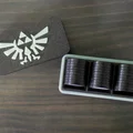 NFC Coin holder - Thumbnail 3