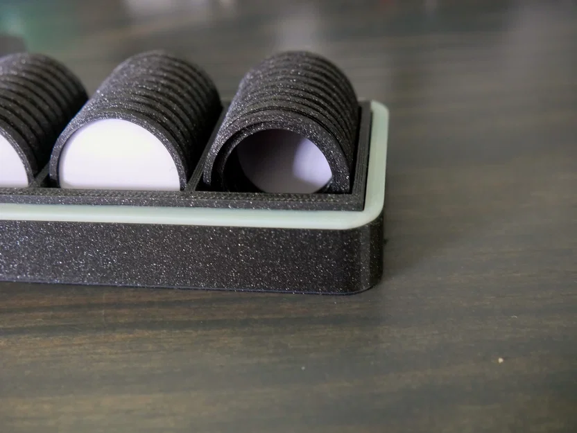 NFC Coin holder - Image 4