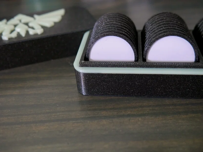 NFC Coin holder - Image 5