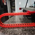 Anycubic Kobra 2 Max Cable Drag Chain - Thumbnail 2