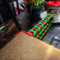 Anycubic Kobra 2 Max Cable Drag Chain - Thumbnail 3