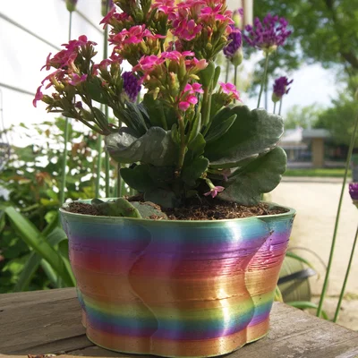 Chậu Trồng Cây Làm Vườn (Gardening pots)