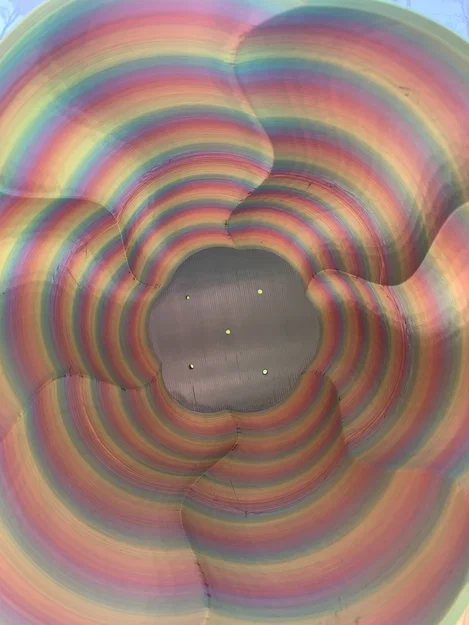 Chậu Trồng Cây Làm Vườn (Gardening pots) - Image 7