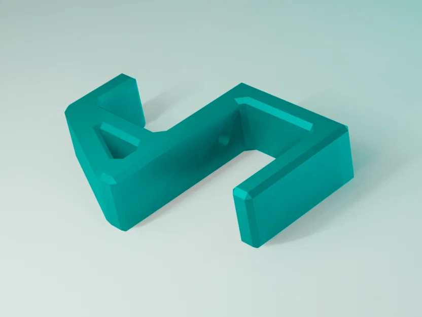 Móc treo 2x4 (2x4 hanger) đa kích thước - Image 1