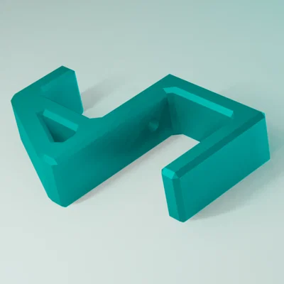 Móc treo 2x4 (2x4 hanger) đa kích thước