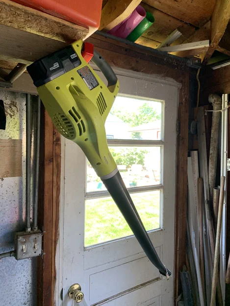 Móc treo 2x4 (2x4 hanger) đa kích thước - Image 2