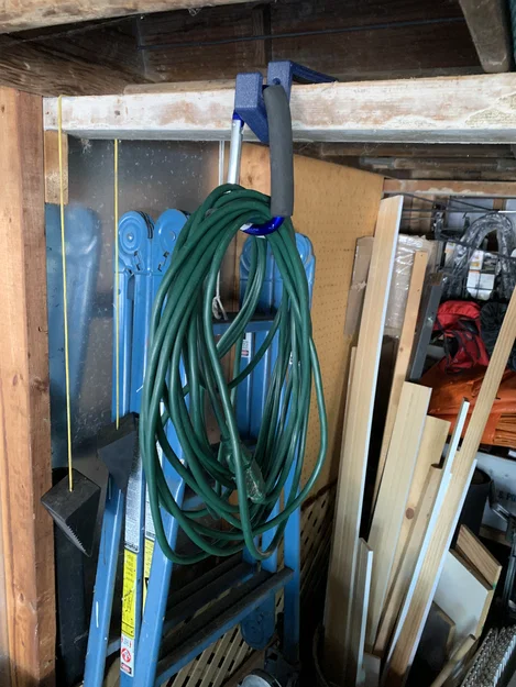 Móc treo 2x4 (2x4 hanger) đa kích thước - Image 3