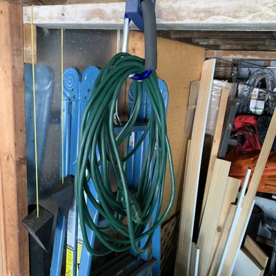 Móc treo 2x4 (2x4 hanger) đa kích thước