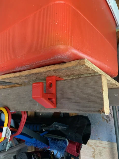 Móc treo 2x4 (2x4 hanger) đa kích thước - Image 6