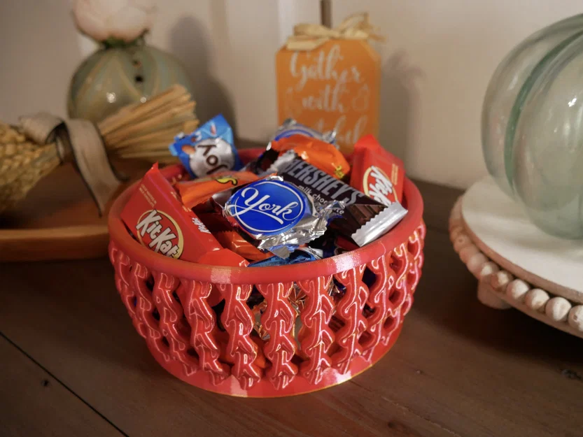 Tô bện dây (Braided Bowl) - Image 2