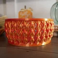 Tô bện dây (Braided Bowl) - Thumbnail 3
