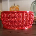 Tô bện dây (Braided Bowl) - Thumbnail 4