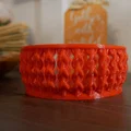 Tô bện dây (Braided Bowl) - Thumbnail 5