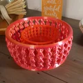 Tô bện dây (Braided Bowl) - Thumbnail 6