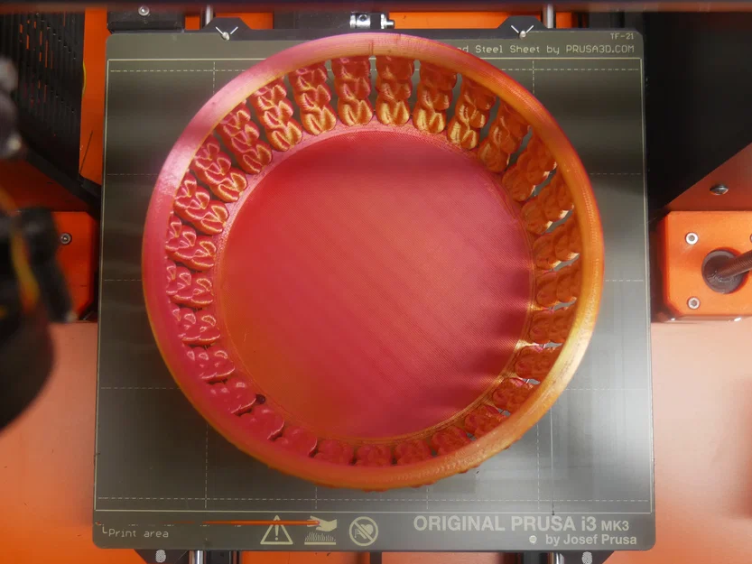 Tô bện dây (Braided Bowl) - Image 8